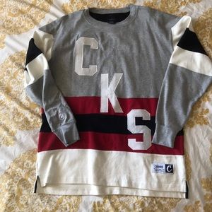 Cookies Men’s sweatshirt